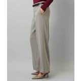 [セットアップ対応]ワイドパンツ | MICHEL KLEIN | 詳細画像31 