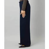 [セットアップ対応]ワイドパンツ | MICHEL KLEIN | 詳細画像37 