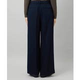 [セットアップ対応]ワイドパンツ | MICHEL KLEIN | 詳細画像38 