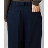 [セットアップ対応]ワイドパンツ | MICHEL KLEIN | 詳細画像39 