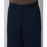 [セットアップ対応]ワイドパンツ | MICHEL KLEIN | 詳細画像42 