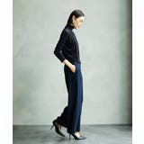 [セットアップ対応]ワイドパンツ | MICHEL KLEIN | 詳細画像9 