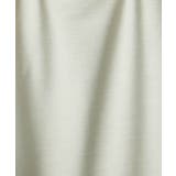 [定番人気]ストレッチ裏起毛ワイドパンツ | MICHEL KLEIN | 詳細画像32 