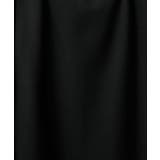 [定番人気]ストレッチ裏起毛ワイドパンツ | MICHEL KLEIN | 詳細画像33 