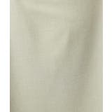 ［定番人気/新色追加］裏起毛ワイドクロップドパンツ(機能素材) | MICHEL KLEIN | 詳細画像83 