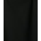 ［定番人気/新色追加］裏起毛ワイドクロップドパンツ(機能素材) | MICHEL KLEIN | 詳細画像86 