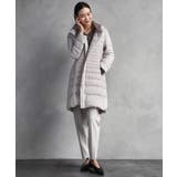 ［定番素材］裏起毛ストレッチテーパードパンツ(機能素材) | MICHEL KLEIN | 詳細画像9 