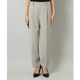 [セットアップ対応]テーパードパンツ | MICHEL KLEIN | 詳細画像26 