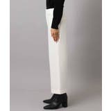 ［定番人気］ストレッチ裏起毛ワイドパンツ | MICHEL KLEIN | 詳細画像23 