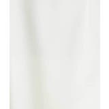 ［定番人気］ストレッチ裏起毛ワイドパンツ | MICHEL KLEIN | 詳細画像30 