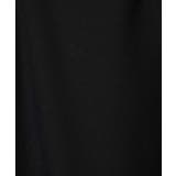 ［定番人気］ストレッチ裏起毛ワイドパンツ | MICHEL KLEIN | 詳細画像32 