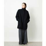 2タックワイドパンツ | MICHEL KLEIN | 詳細画像28 