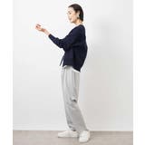 ツイルストレッチパンツ | MICHEL KLEIN | 詳細画像32