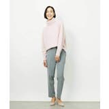 [セットアップ対応]テーパードパンツ | MICHEL KLEIN | 詳細画像29 