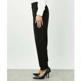 [セットアップ対応]テーパードパンツ | MICHEL KLEIN | 詳細画像31 