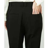 [セットアップ対応]テーパードパンツ | MICHEL KLEIN | 詳細画像33 