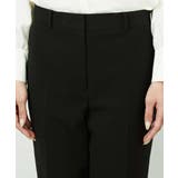 [セットアップ対応]テーパードパンツ | MICHEL KLEIN | 詳細画像34 