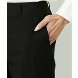 [セットアップ対応]テーパードパンツ | MICHEL KLEIN | 詳細画像35 