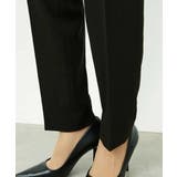 [セットアップ対応]テーパードパンツ | MICHEL KLEIN | 詳細画像36 