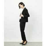 [セットアップ対応]テーパードパンツ | MICHEL KLEIN | 詳細画像5 