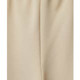 [コージーボトム]シームレスワイドパンツ | MICHEL KLEIN | 詳細画像82 