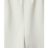 [コージーボトム]シームレスワイドパンツ | MICHEL KLEIN | 詳細画像83 