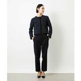 テーパードパンツ | MICHEL KLEIN | 詳細画像12