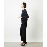 テーパードパンツ | MICHEL KLEIN | 詳細画像13