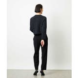 テーパードパンツ | MICHEL KLEIN | 詳細画像14