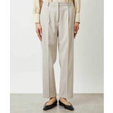 テーパードパンツ | MICHEL KLEIN | 詳細画像16