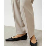 テーパードパンツ | MICHEL KLEIN | 詳細画像22