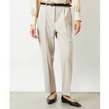 テーパードパンツ | MICHEL KLEIN | 詳細画像26