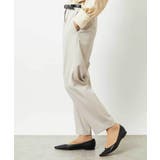 テーパードパンツ | MICHEL KLEIN | 詳細画像27