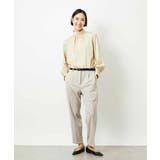 テーパードパンツ | MICHEL KLEIN | 詳細画像28