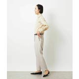 テーパードパンツ | MICHEL KLEIN | 詳細画像30