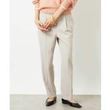 テーパードパンツ | MICHEL KLEIN | 詳細画像31