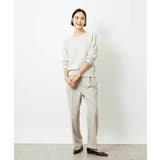 テーパードパンツ | MICHEL KLEIN | 詳細画像37