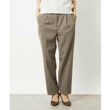 テーパードパンツ | MICHEL KLEIN | 詳細画像40