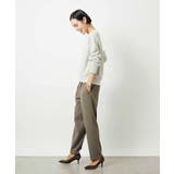 テーパードパンツ | MICHEL KLEIN | 詳細画像44