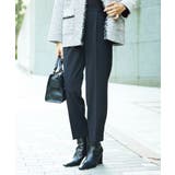 テーパードパンツ | MICHEL KLEIN | 詳細画像7