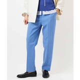 [2WAYストレッチ]テーパードパンツ | MICHEL KLEIN | 詳細画像18 