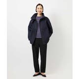 [2WAYストレッチ]テーパードパンツ | MICHEL KLEIN | 詳細画像33 