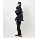 [2WAYストレッチ]テーパードパンツ | MICHEL KLEIN | 詳細画像35 