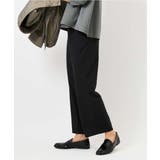 [2WAYストレッチ]定番ワイドパンツ | MICHEL KLEIN | 詳細画像11 