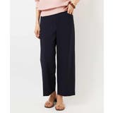 [2WAYストレッチ]定番ワイドパンツ | MICHEL KLEIN | 詳細画像19 