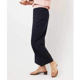 [2WAYストレッチ]定番ワイドパンツ | MICHEL KLEIN | 詳細画像20 