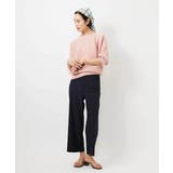 [2WAYストレッチ]定番ワイドパンツ | MICHEL KLEIN | 詳細画像23 