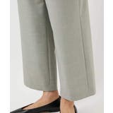 [2WAYストレッチ]定番ワイドパンツ | MICHEL KLEIN | 詳細画像44 