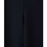 [2WAYストレッチ]定番ワイドパンツ | MICHEL KLEIN | 詳細画像46 