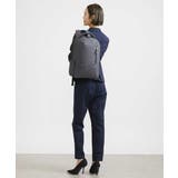 [定番スーツ]トリコットカノコテーパードパンツ（セットアップ対応） | MICHEL KLEIN | 詳細画像21 